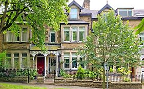Sherwood House